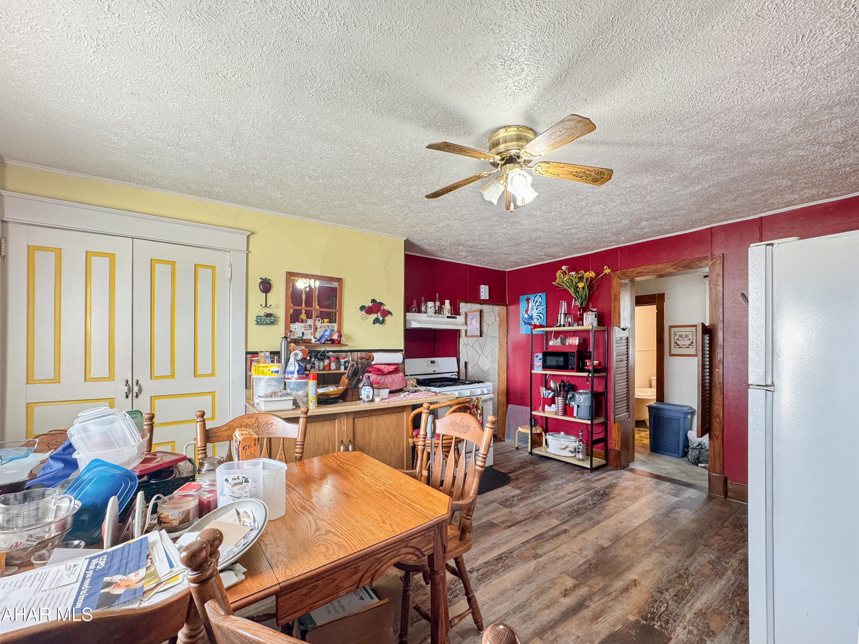 None - Residential Income