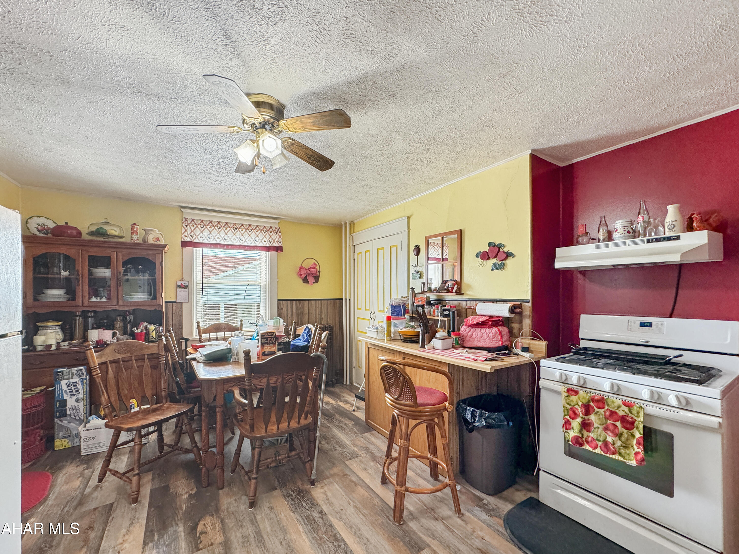 None - Residential Income