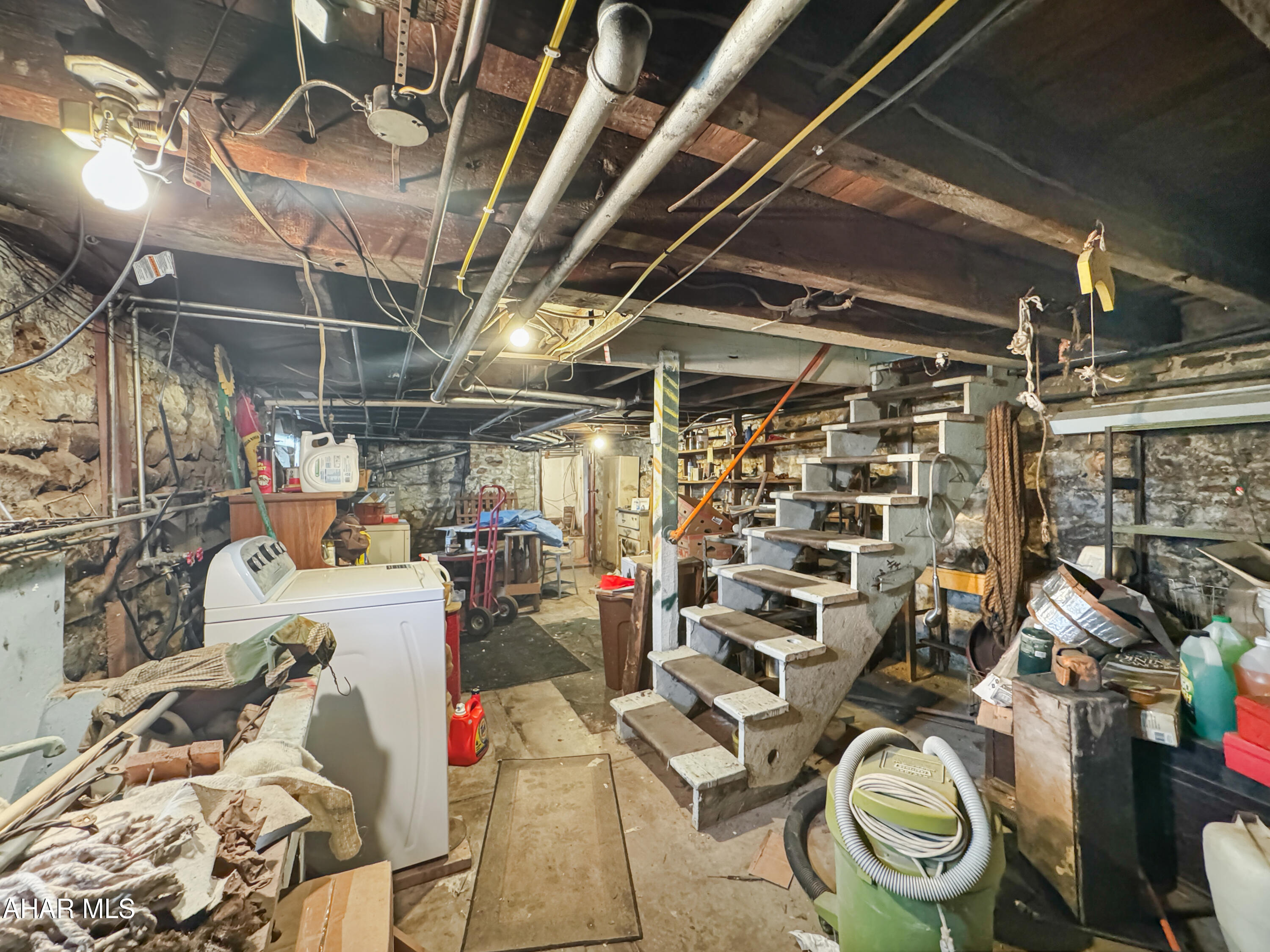 None - Residential Income