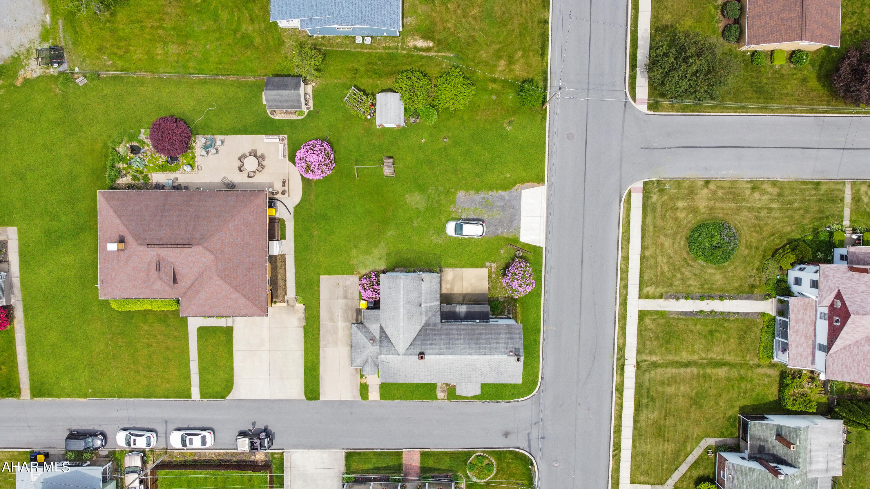 None - Residential Income