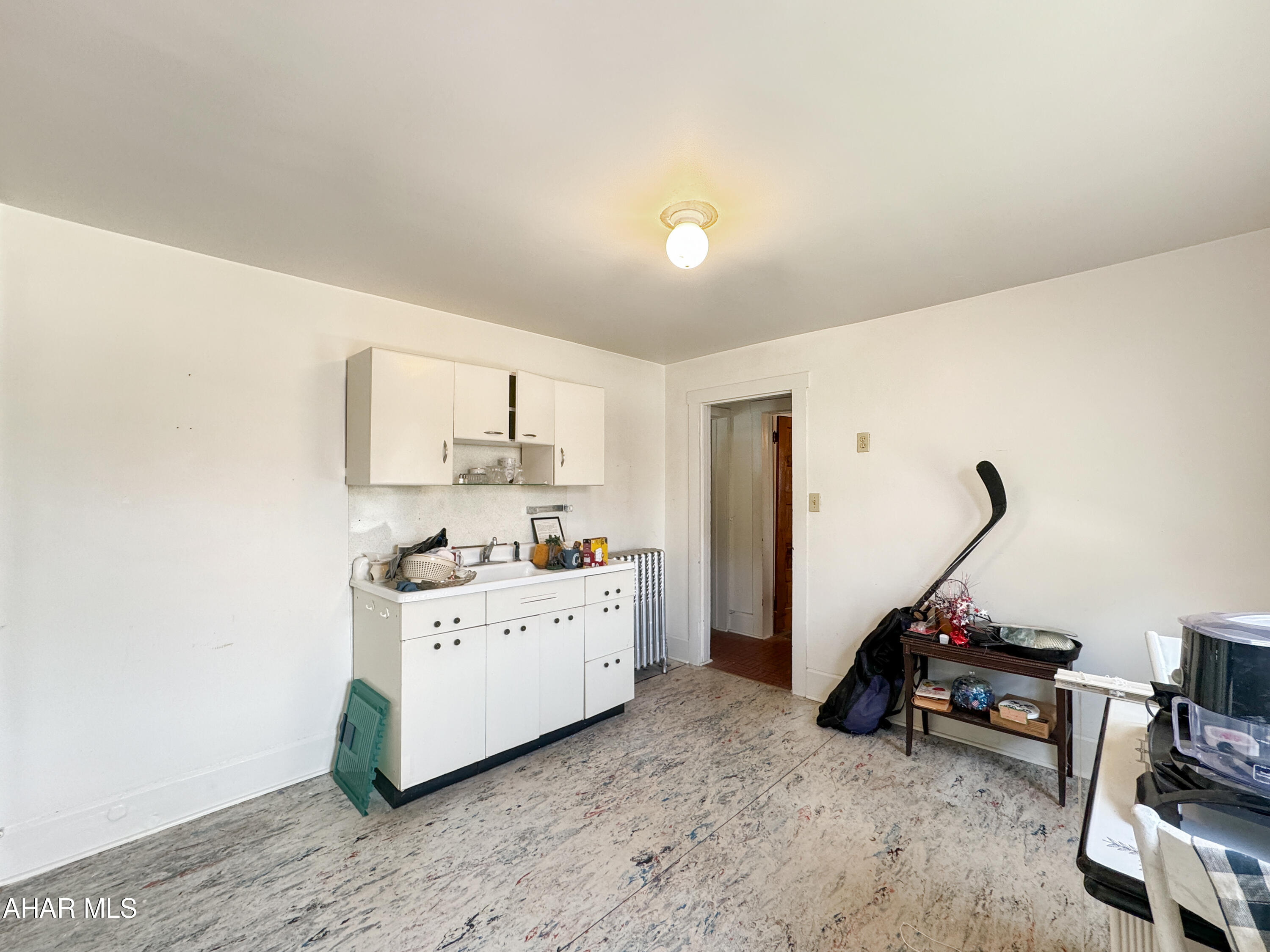 None - Residential Income