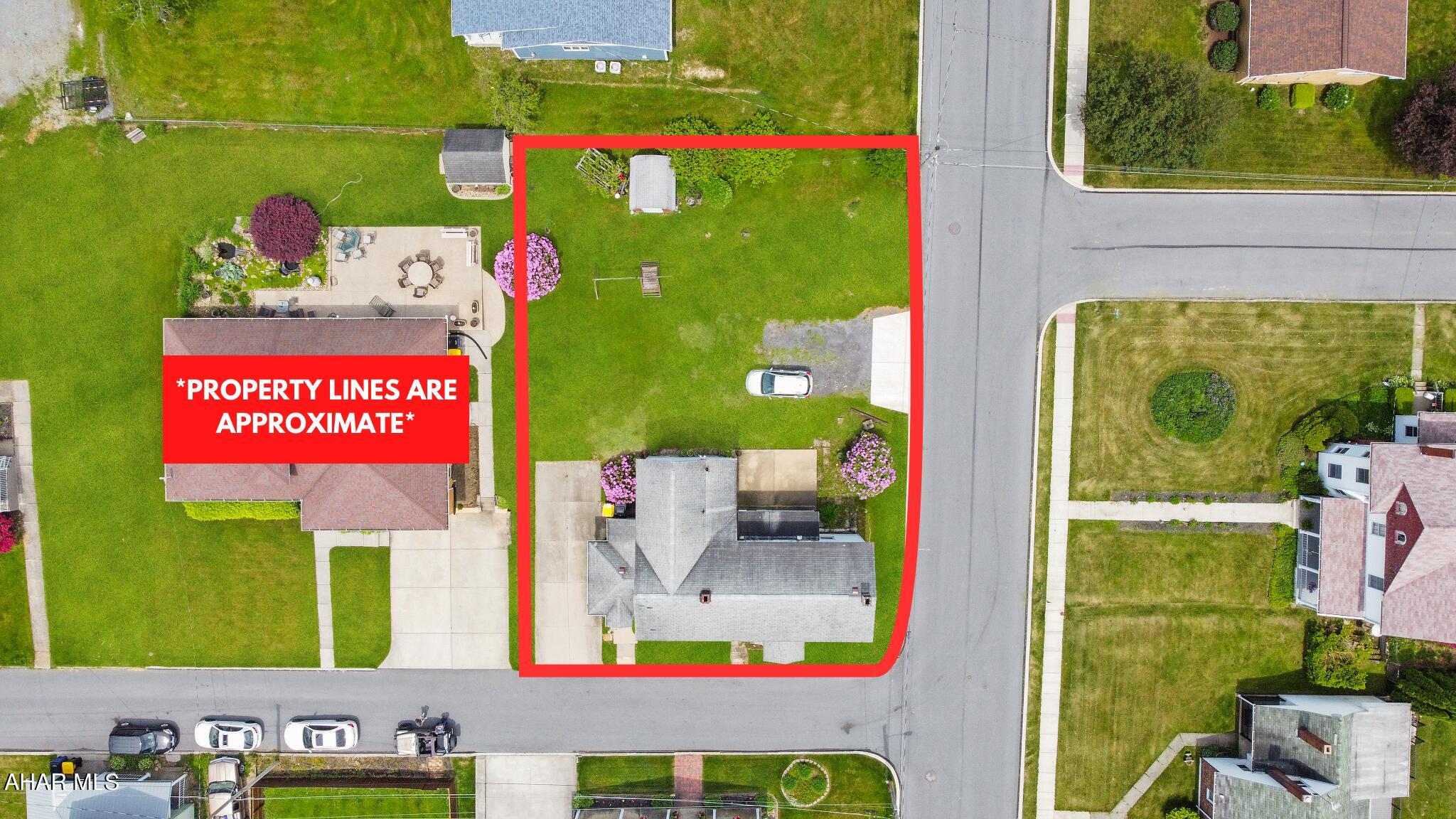 None - Residential Income