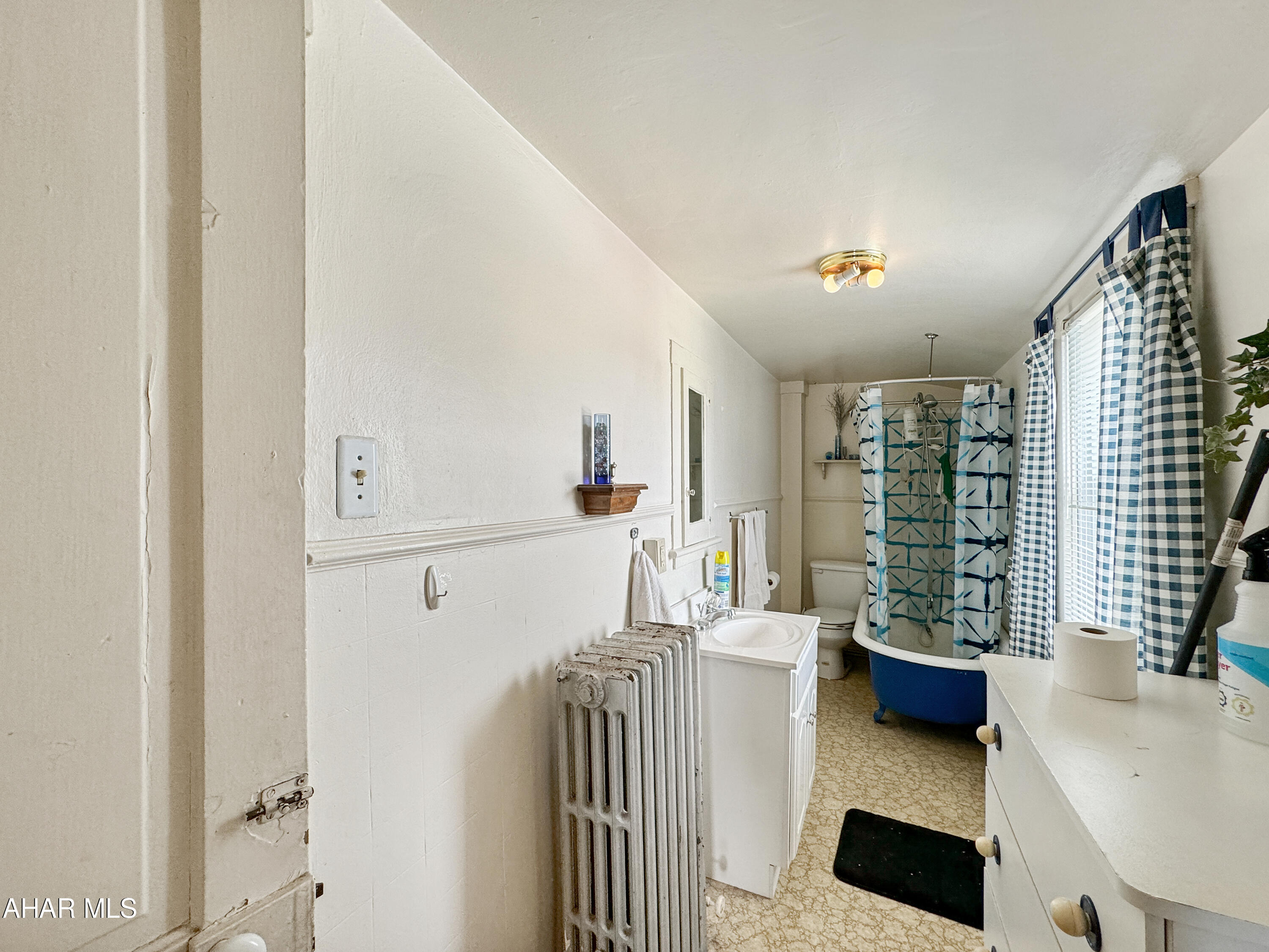 None - Residential Income