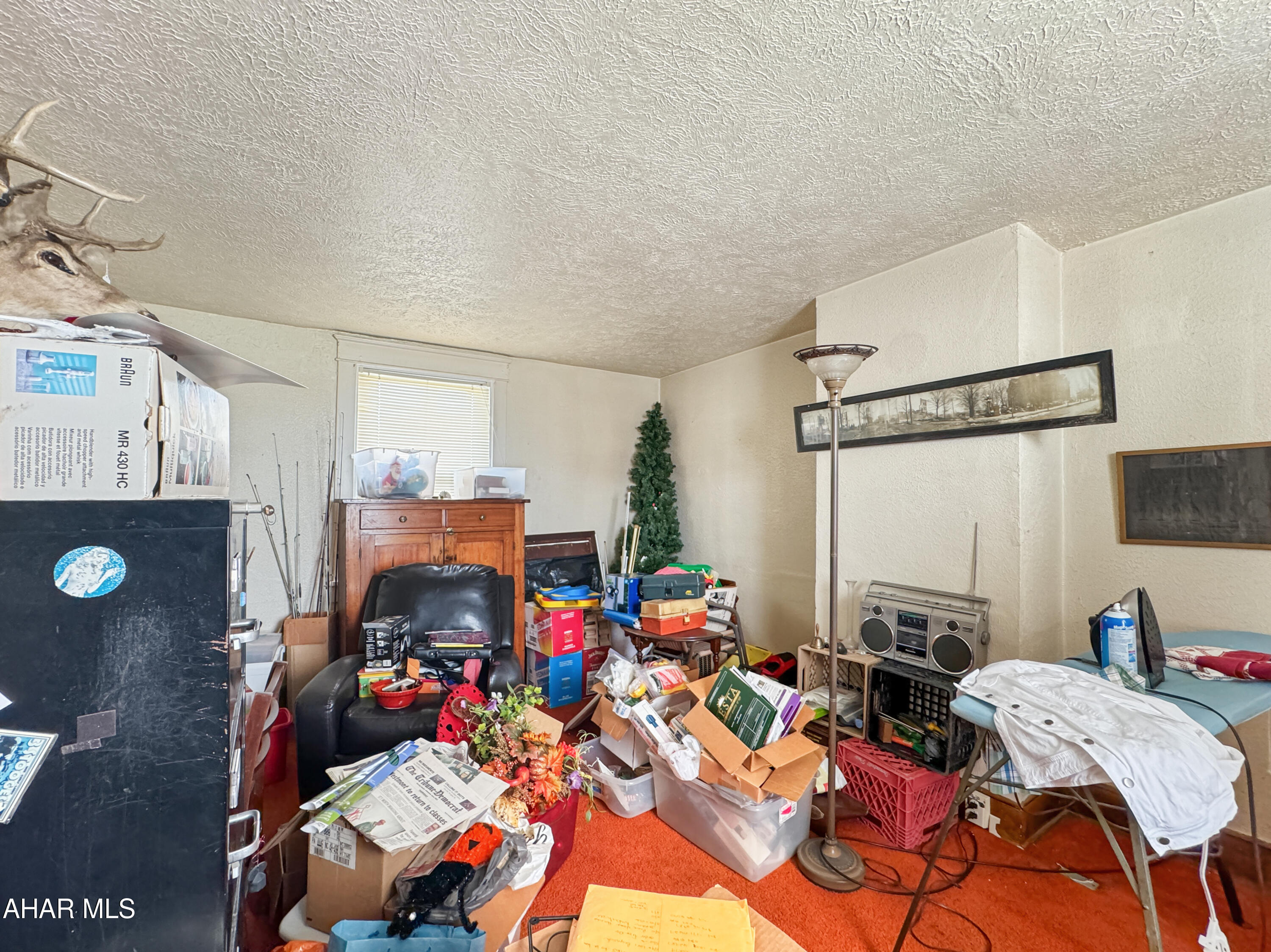 None - Residential Income