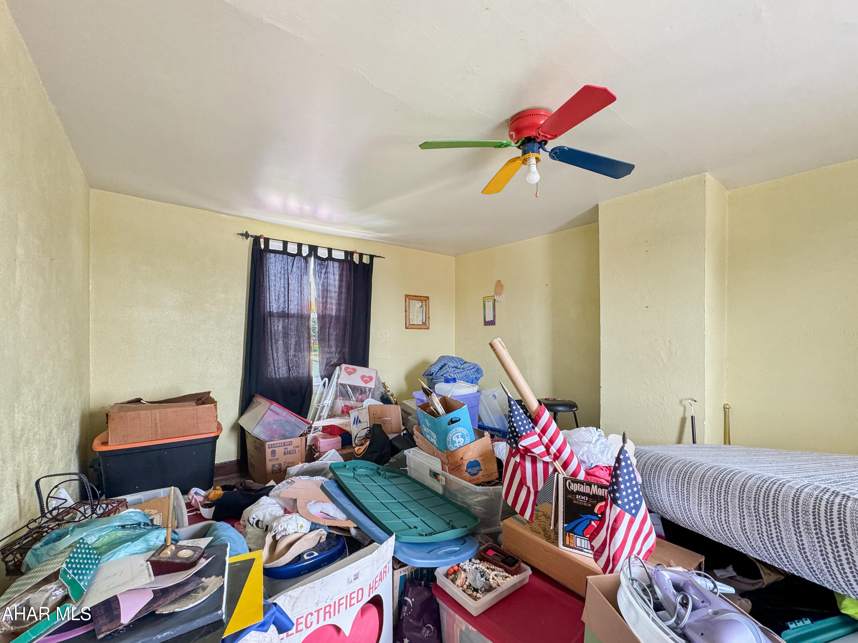 None - Residential Income