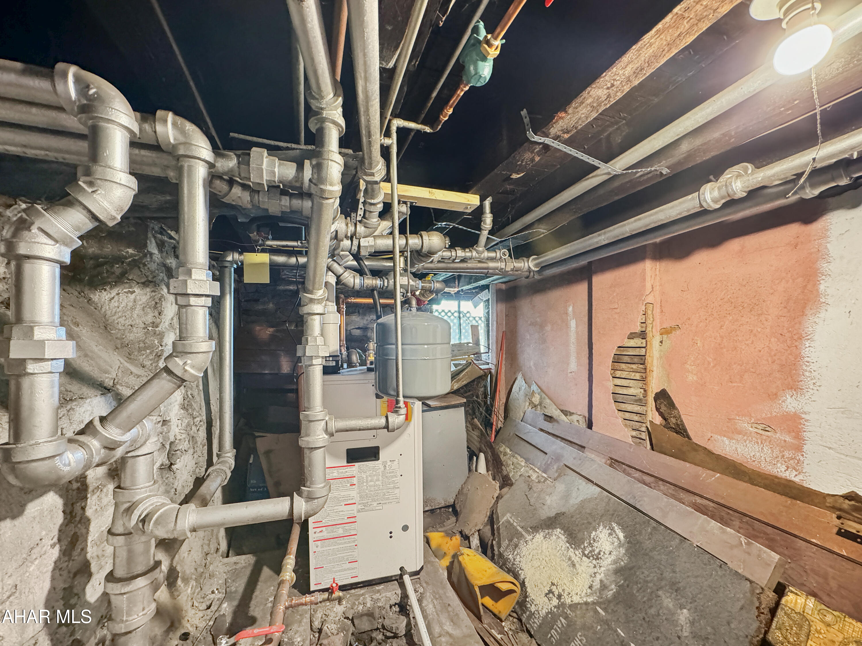 None - Residential Income