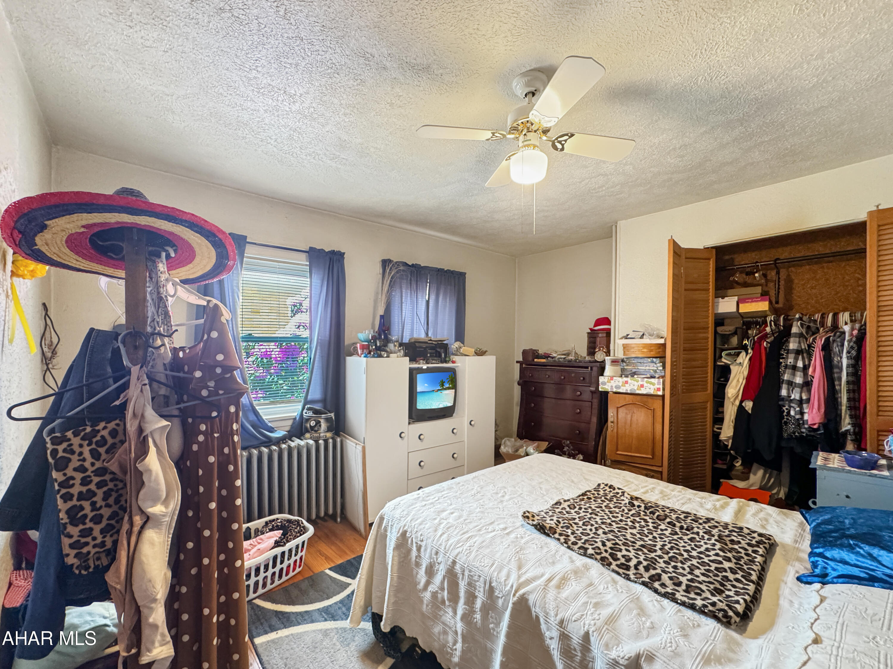 None - Residential Income