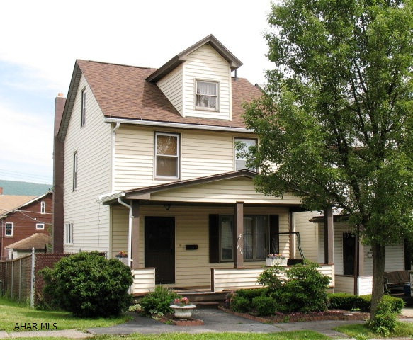 Juniata - Residential