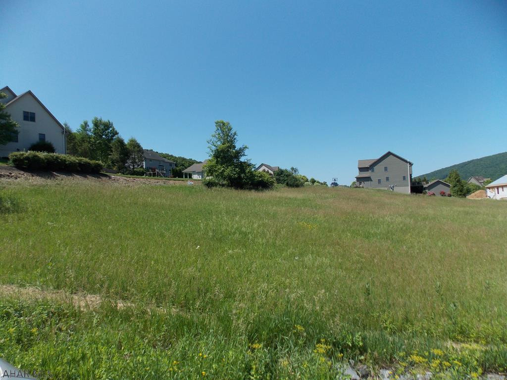 Countryside Estates - Land