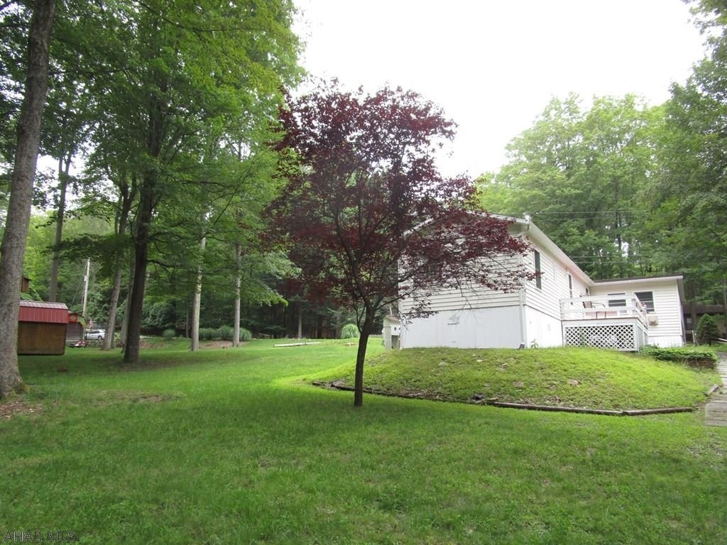 Glendale Yearound - Residential