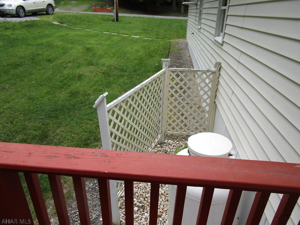 Glendale Yearound - Residential