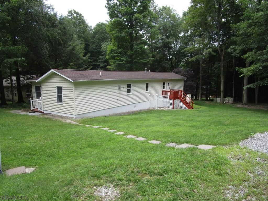 Glendale Yearound - Residential