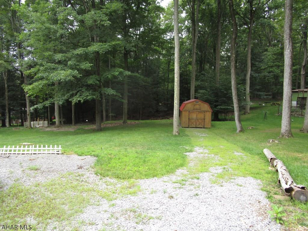 Glendale Yearound - Residential