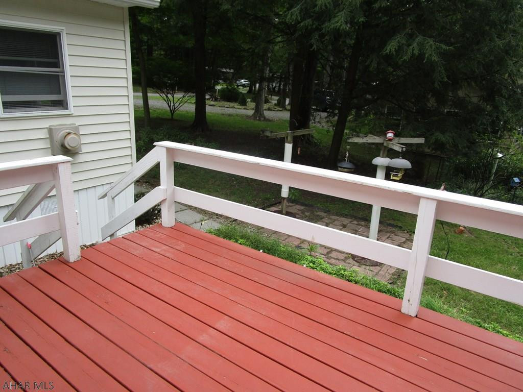 Glendale Yearound - Residential