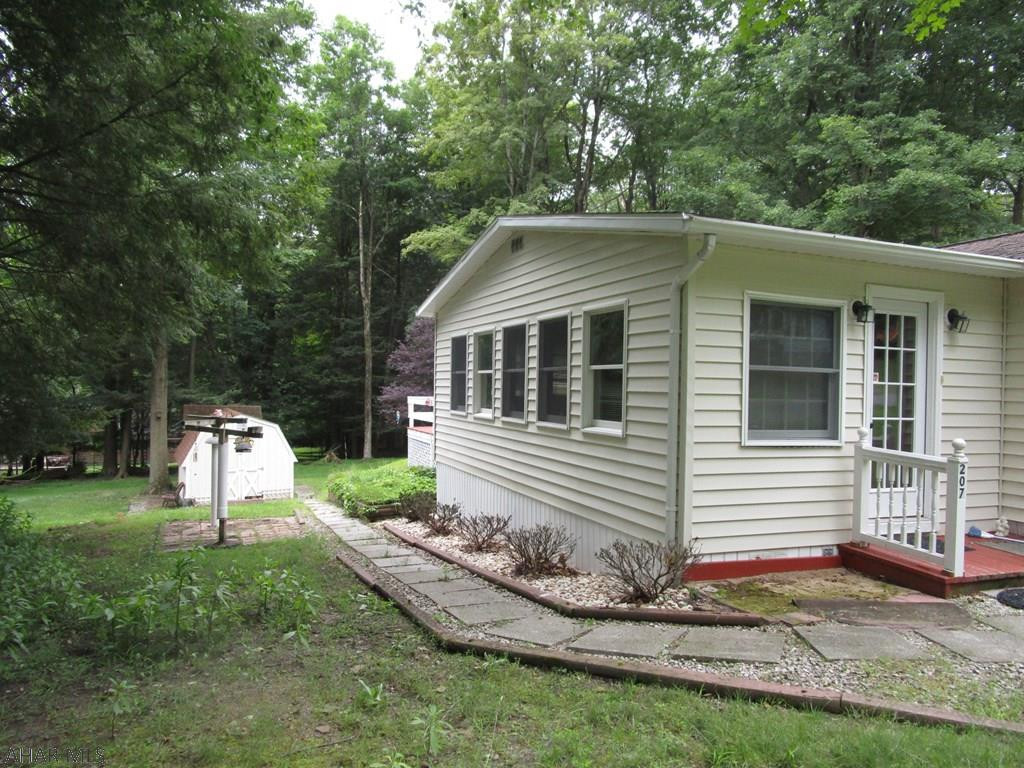 Glendale Yearound - Residential