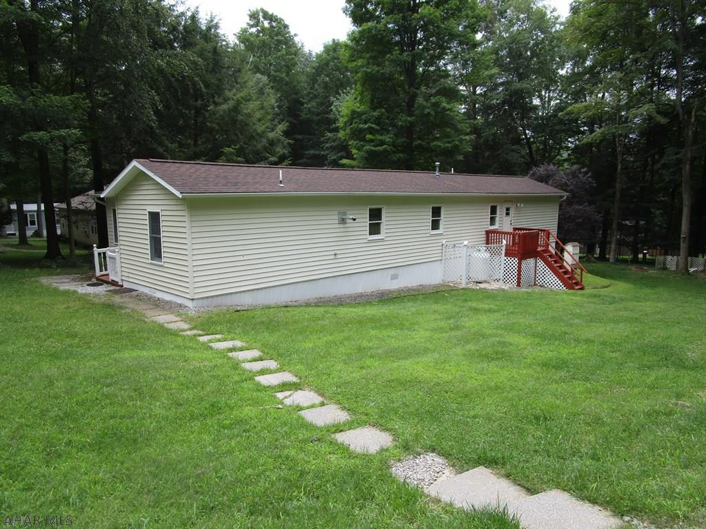 Glendale Yearound - Residential