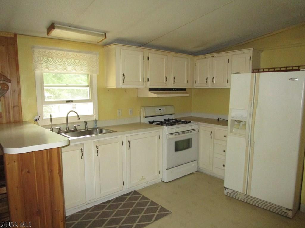 Glendale Yearound - Residential