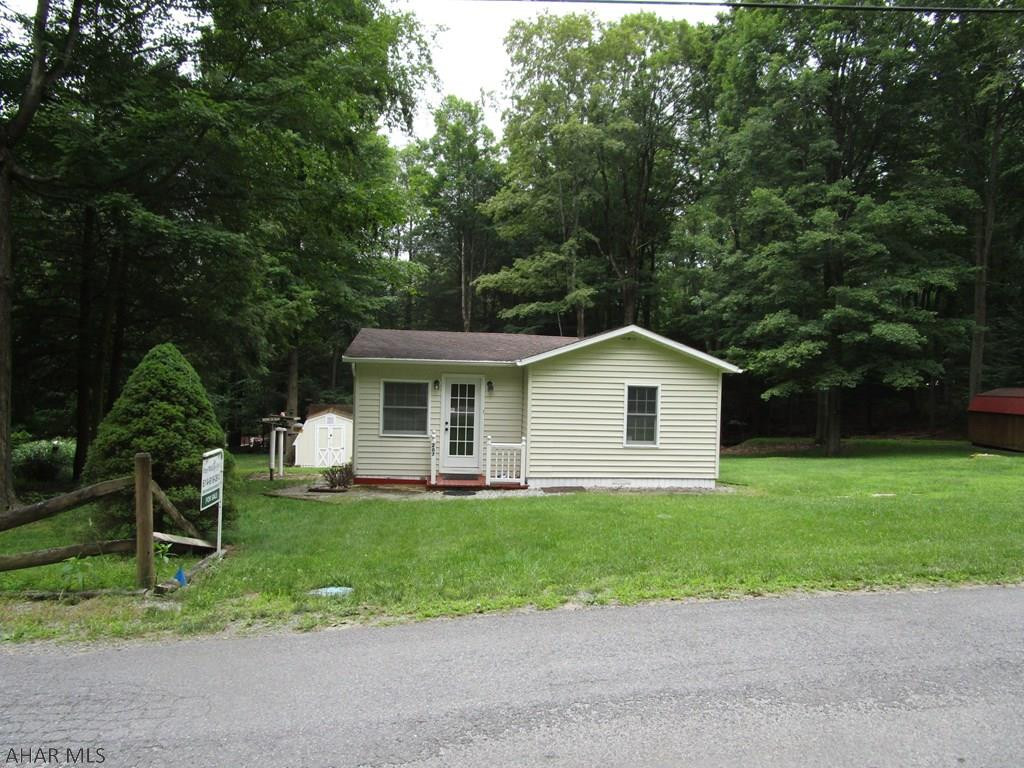 Glendale Yearound - Residential