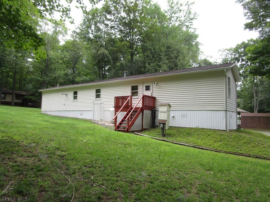 Glendale Yearound - Residential