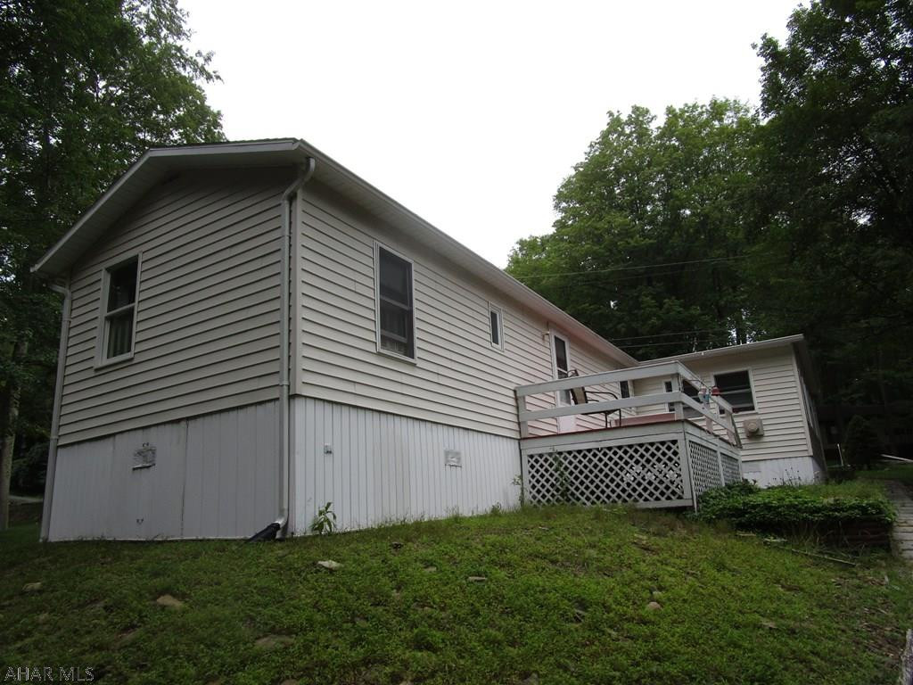 Glendale Yearound - Residential