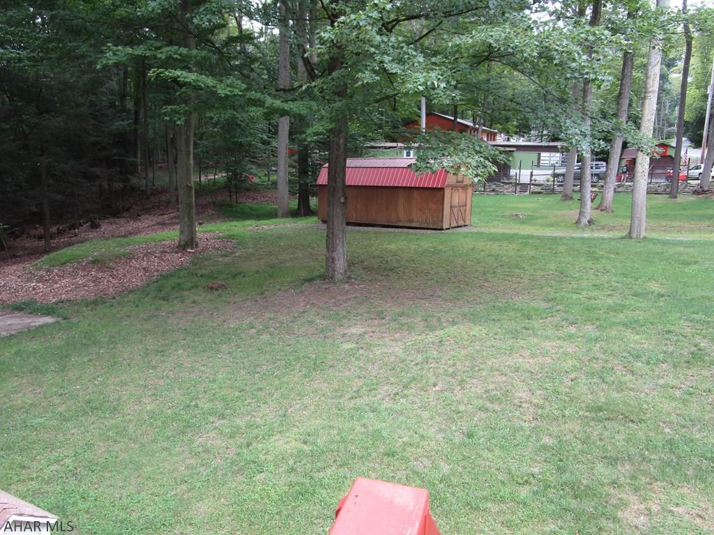 Glendale Yearound - Residential