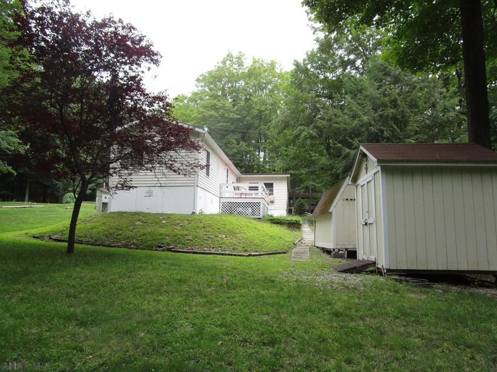 Glendale Yearound - Residential