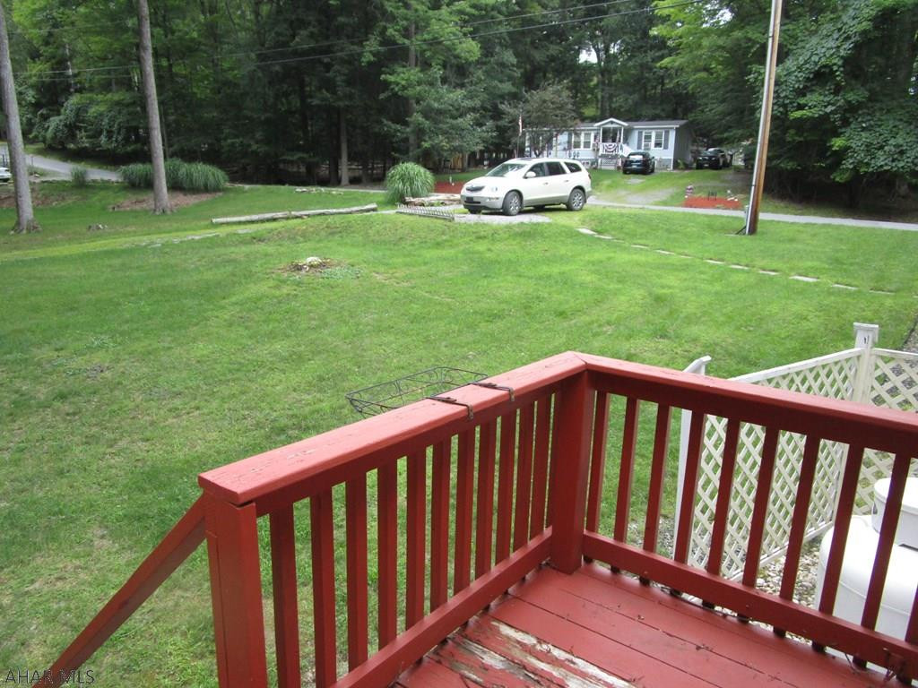 Glendale Yearound - Residential