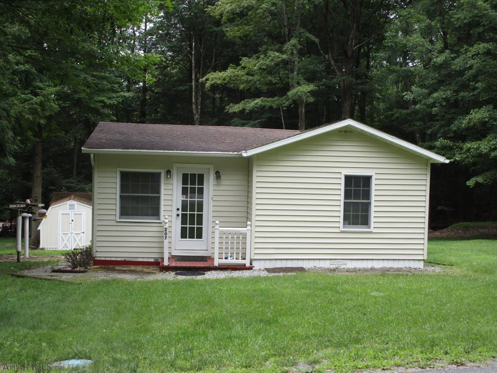 Glendale Yearound - Residential