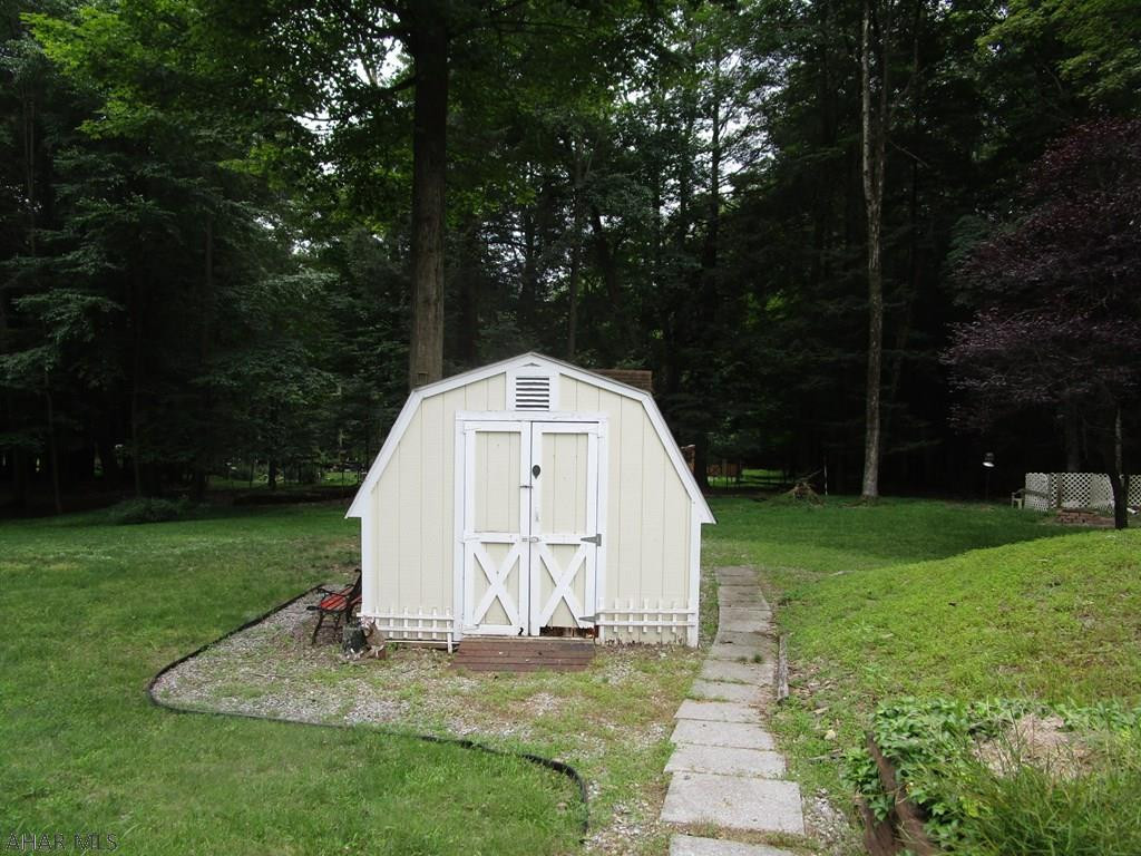 Glendale Yearound - Residential