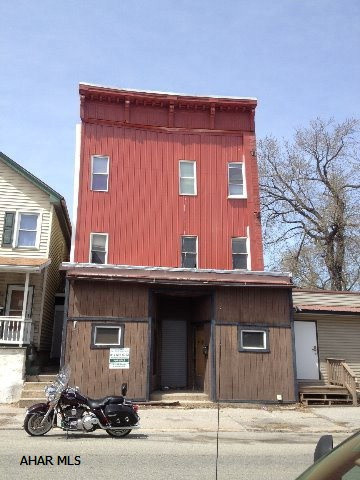 Other - Residential Income