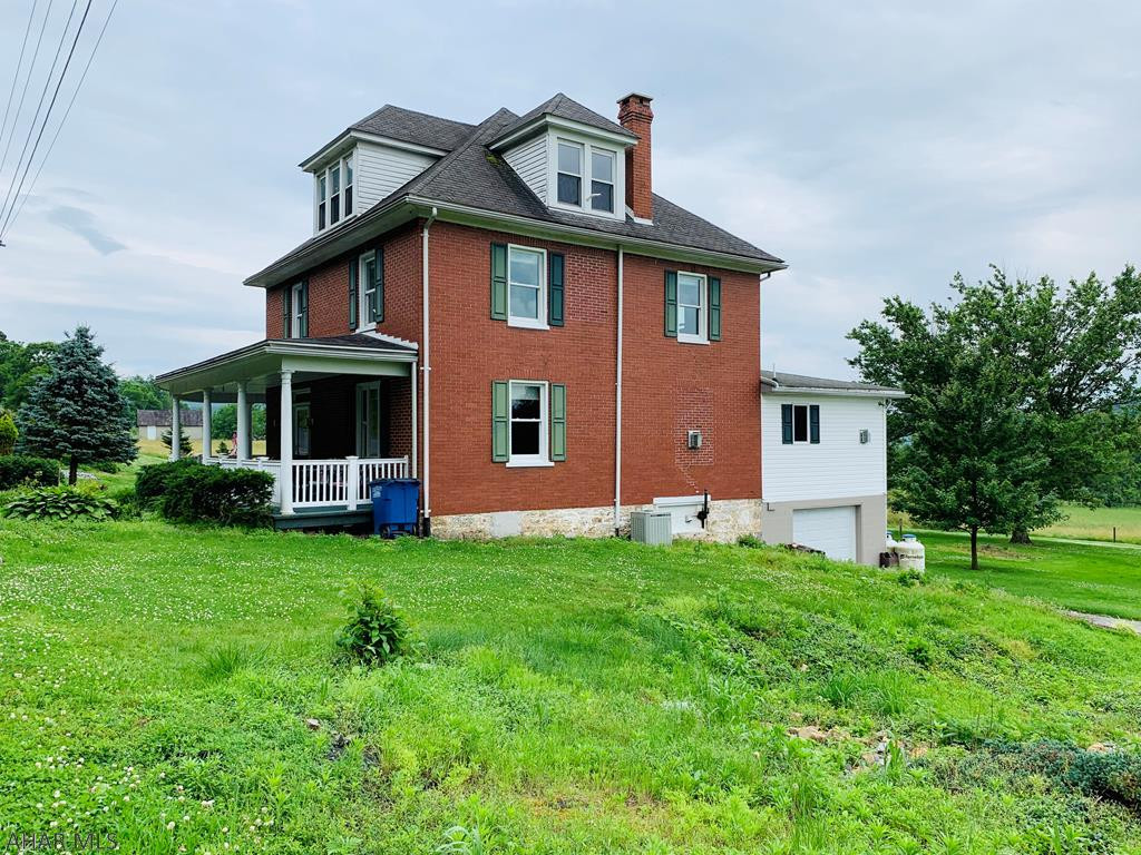 Unknown - Residential