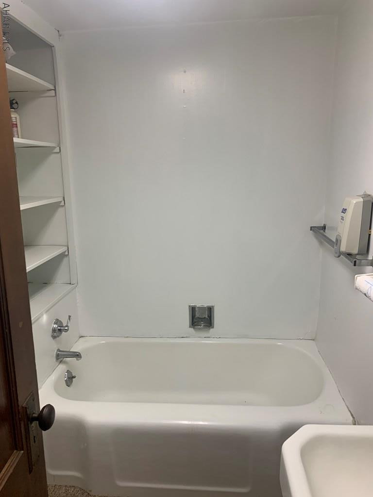 Unknown - Residential Income