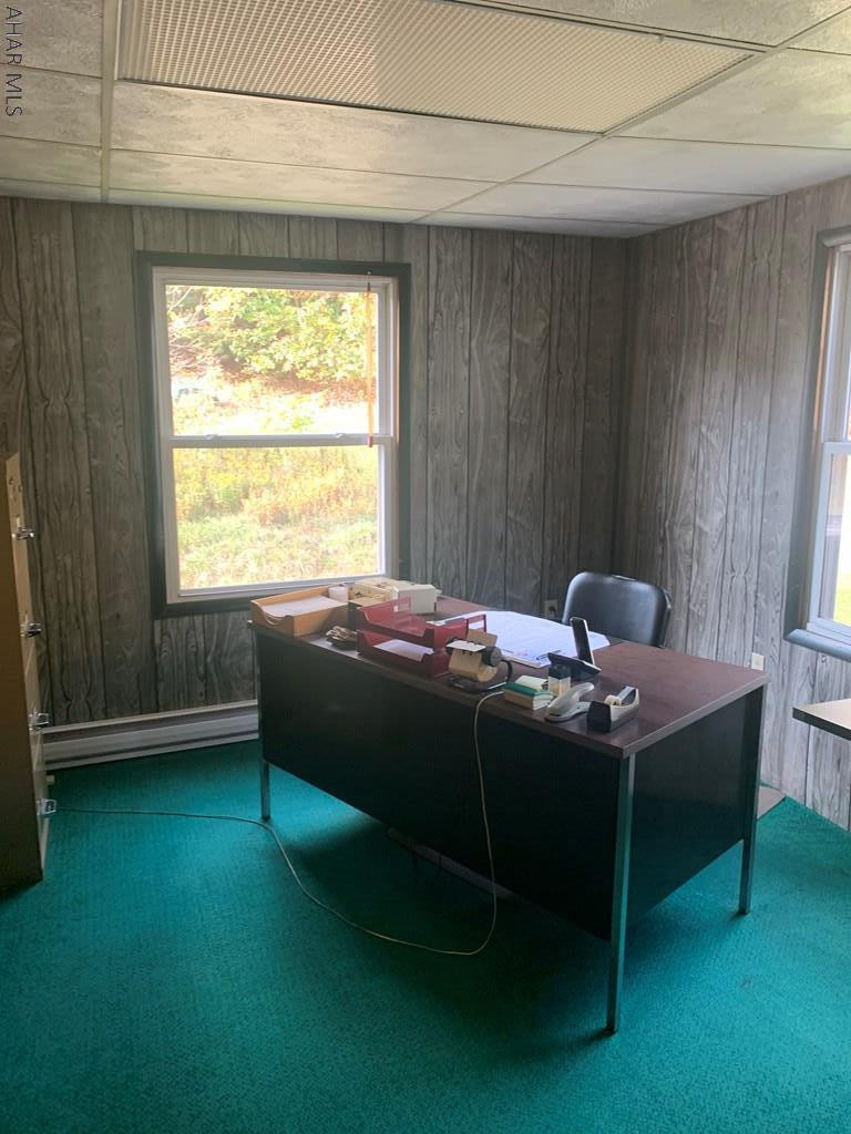 Unknown - Residential Income