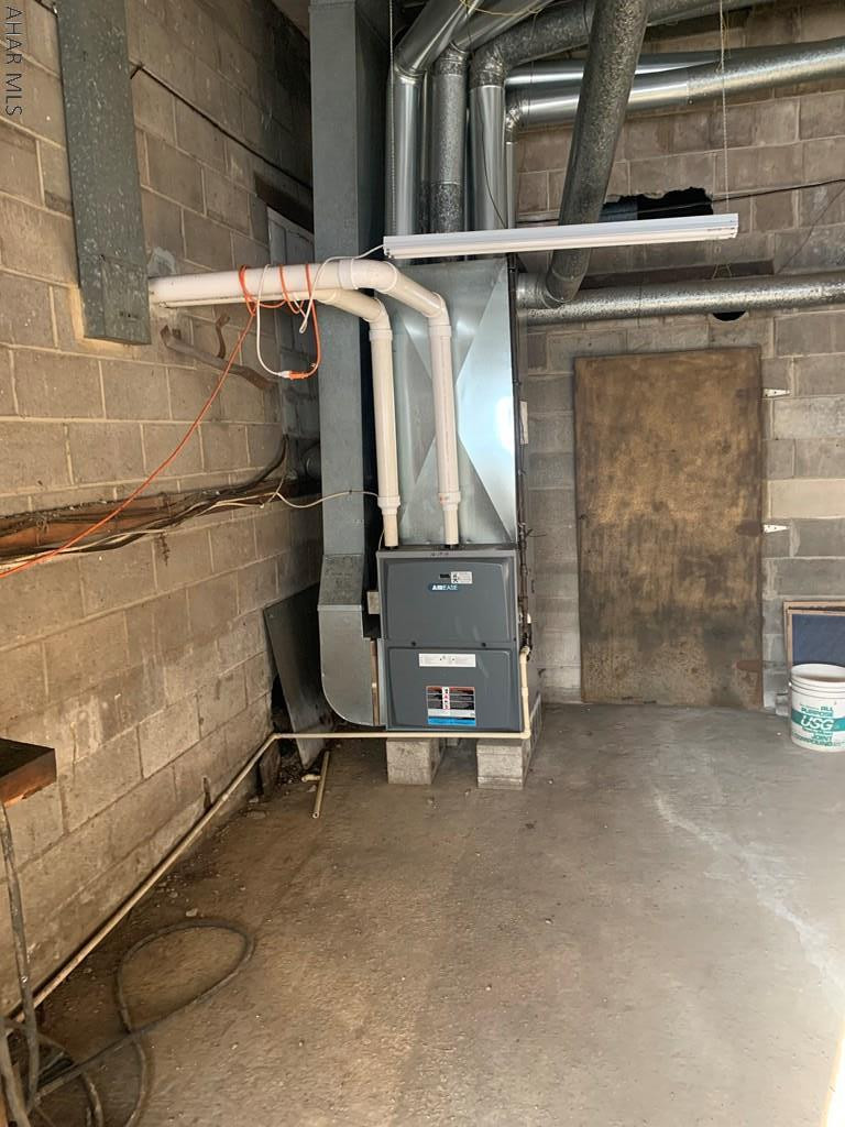 Unknown - Residential Income