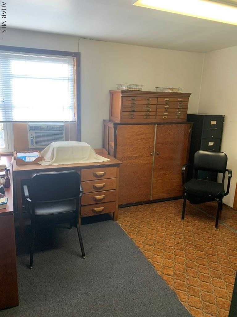 Unknown - Residential Income