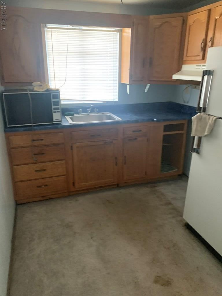 Unknown - Residential Income