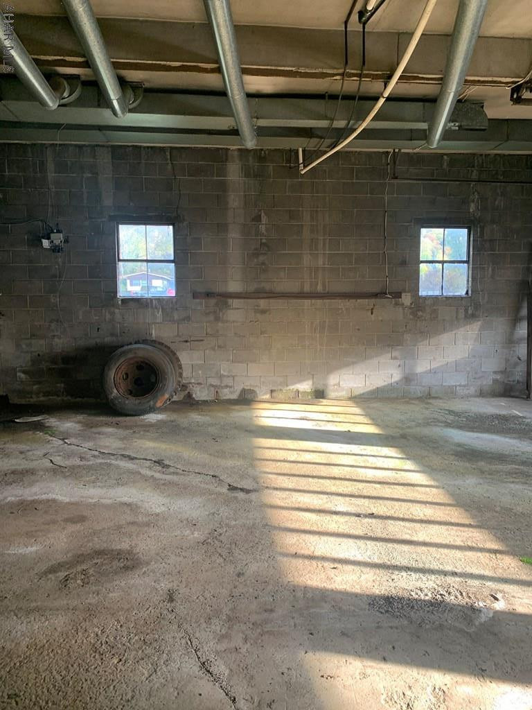 Unknown - Residential Income