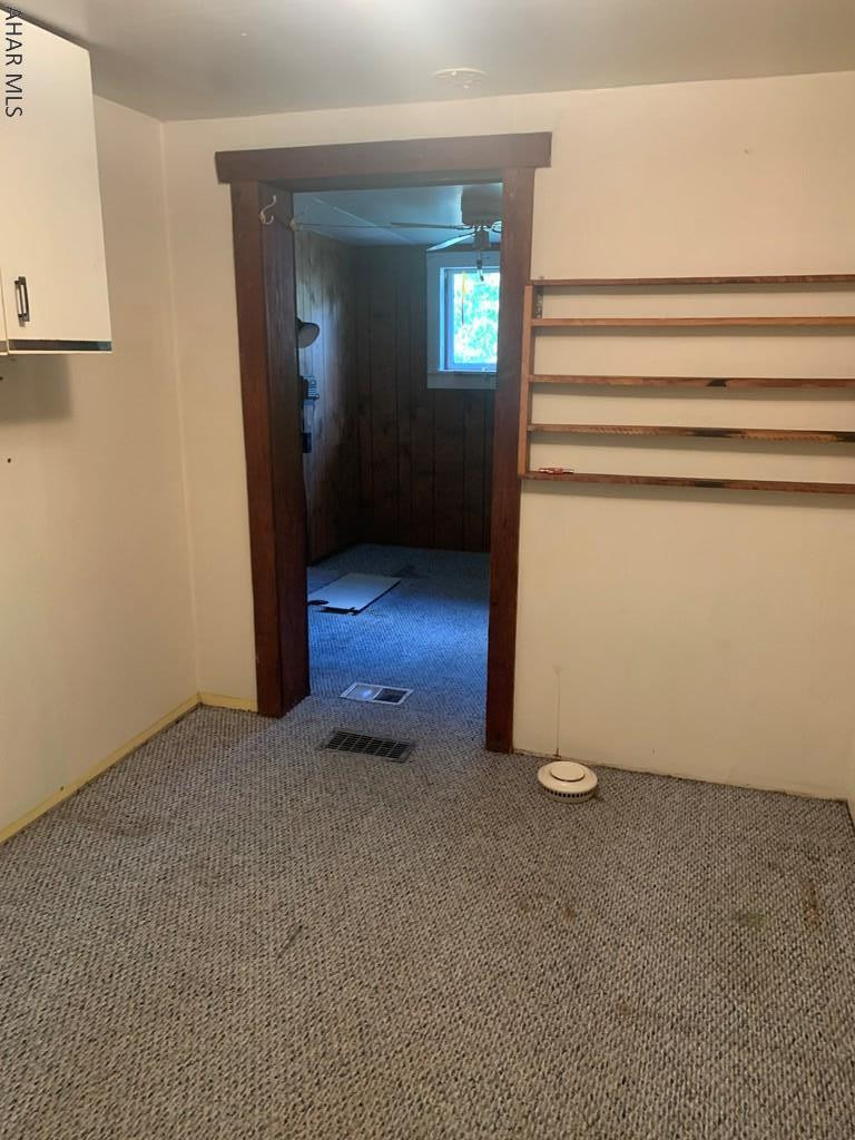 Unknown - Residential Income