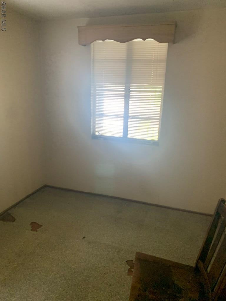 Unknown - Residential Income