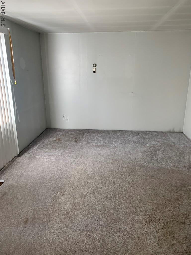 Unknown - Residential Income