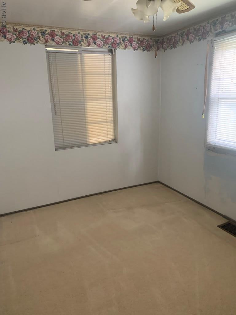 Unknown - Residential Income