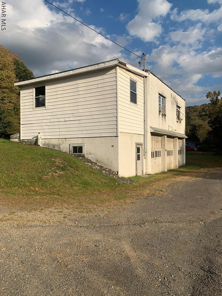 Unknown - Residential Income