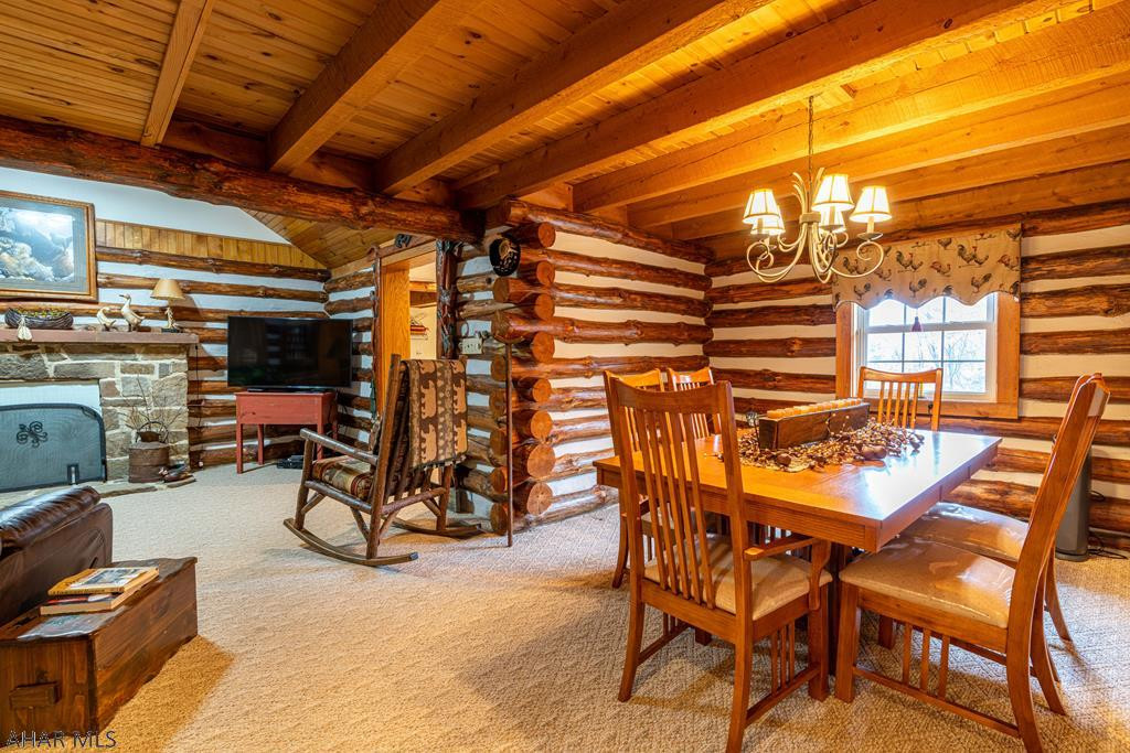 Antis Township - Residential