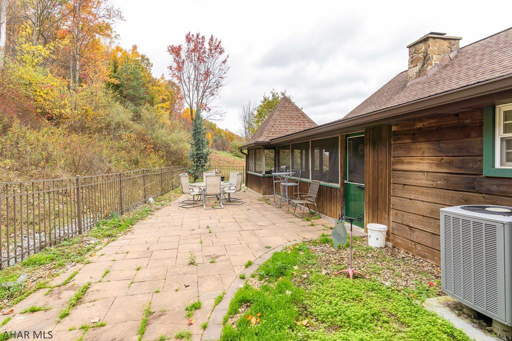 Antis Township - Residential