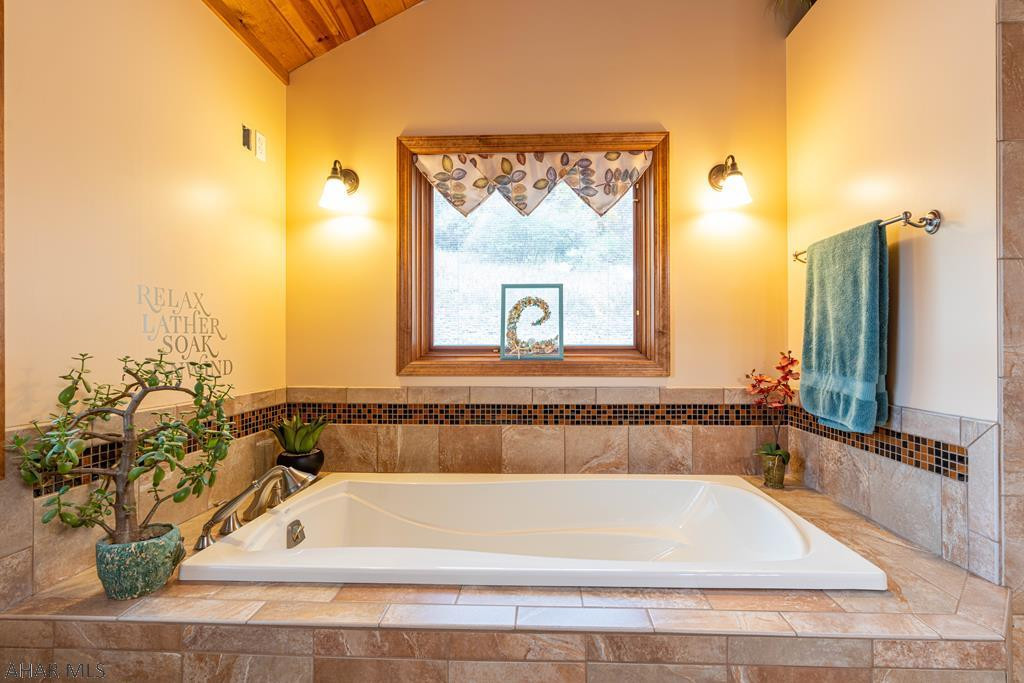 Antis Township - Residential