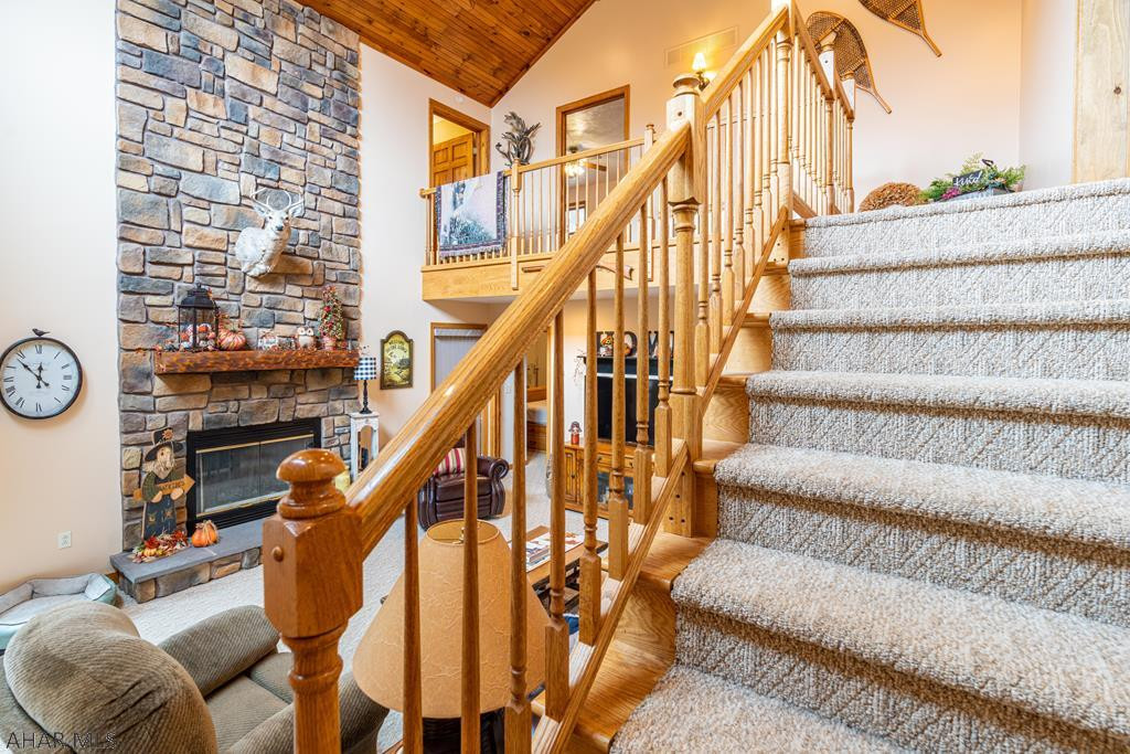 Antis Township - Residential