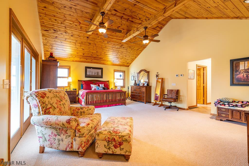 Antis Township - Residential