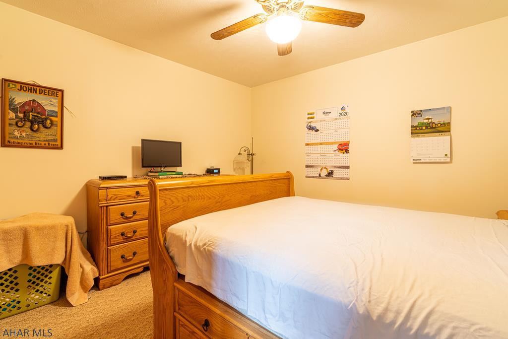 Antis Township - Residential