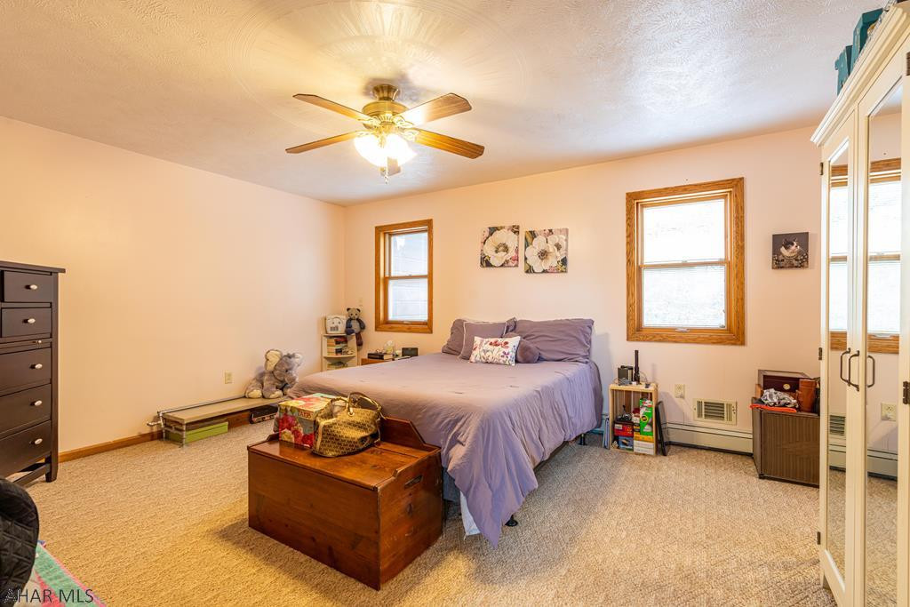 Antis Township - Residential