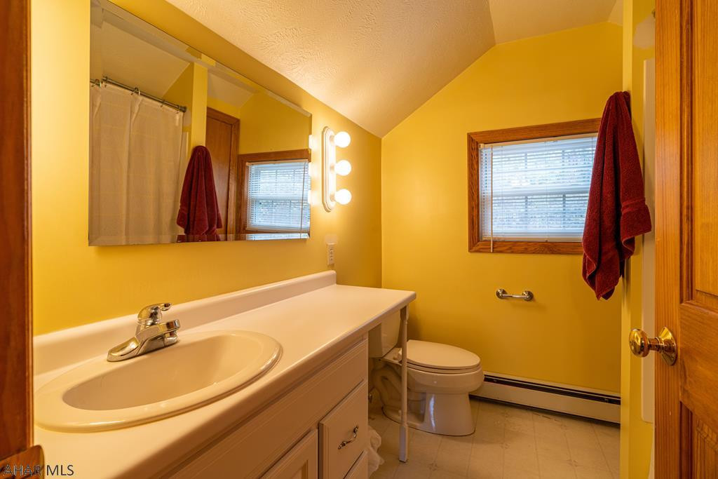 Antis Township - Residential